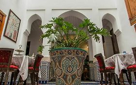 Dar Fes Medina Ziat